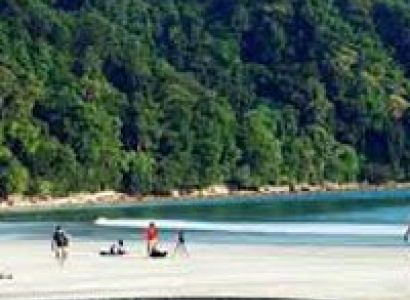 Blissful Andamans Tour
