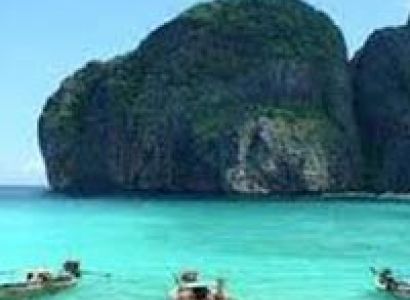 Family Special - Thailand Package