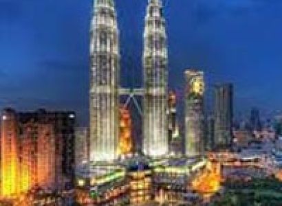Malaysia - Truly Asia Tour
