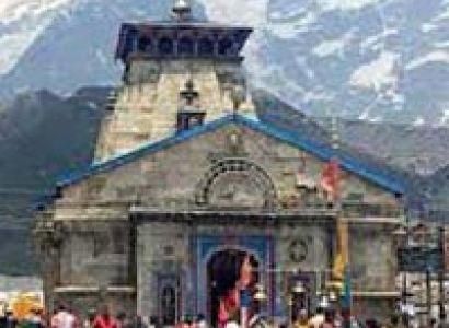 Uttarakhand Delight Package