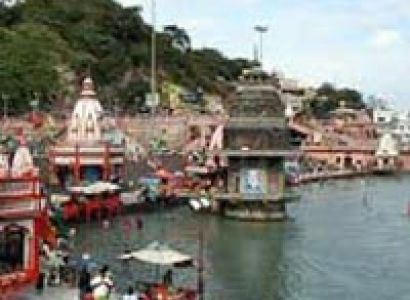 Uttarakhand Holiday Package