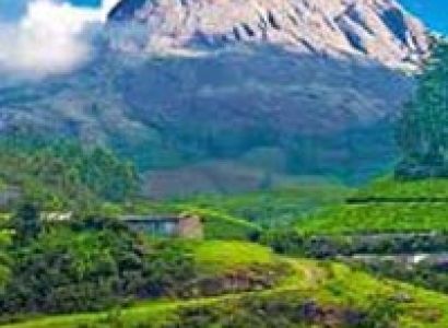 Dreams of Himachal Tour Package