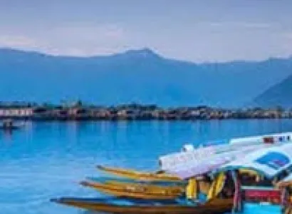 Srinagar Tour Package