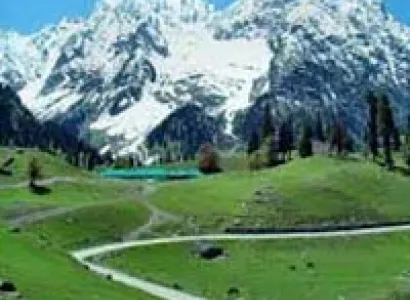 Kashmir Holiday Tour