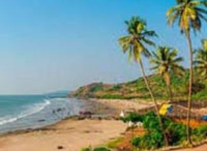Delightful Goa Vacation Package