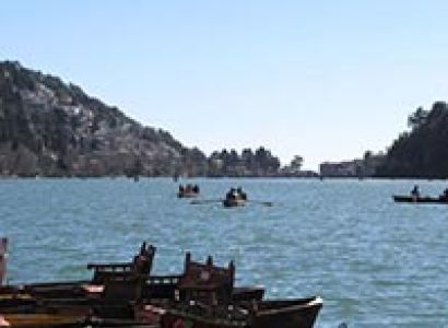 Nainital Package