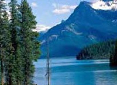 Mesmerizing Nainital (Honeymoon Special) Tour