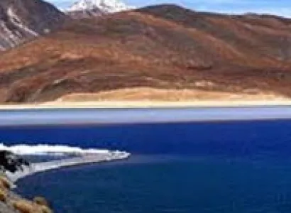 Ladakh Honeymoon Tour