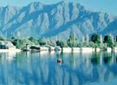 Patnitop Tour with Vaishno Devi Tour