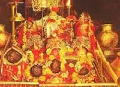 Mata Vaishno Devi Package By Road