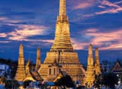 Ko Samui with Bangkok Tour