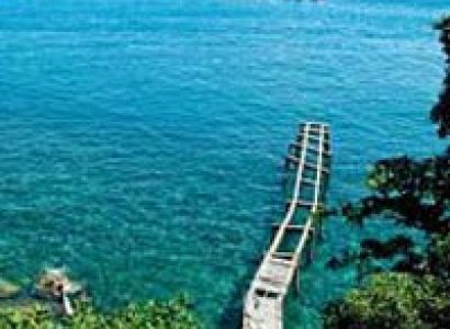 Singapore with Bintan Tour