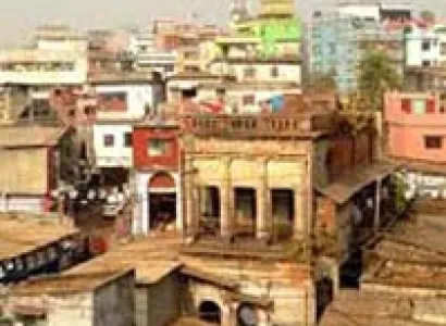 Bangladesh Tour with Saint Martin Island