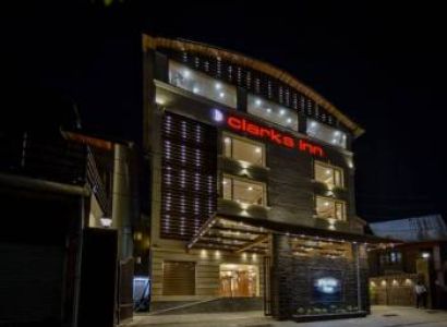 Kashmir Autumn Carnival Tour