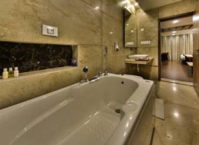 Kashmir Autumn Carnival Tour