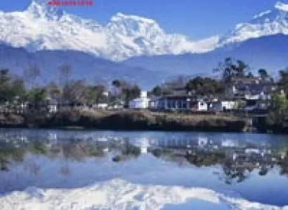 Srinagar - Sonmarg - Gulmarg - Pahalgam Tour
