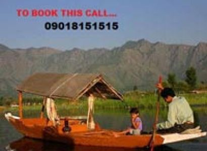 Visit Paradise Tour Package