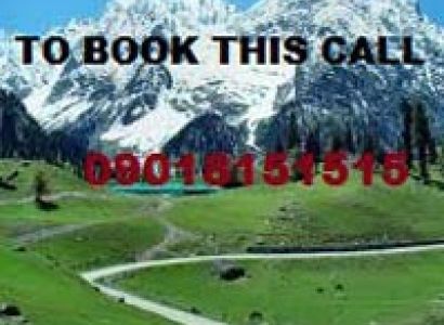 5 Days Kashmir Tour