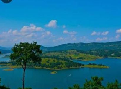 2 Nights 3 Days Meghalaya Tour Package