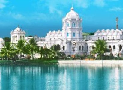 Tripura Tour 5 Days
