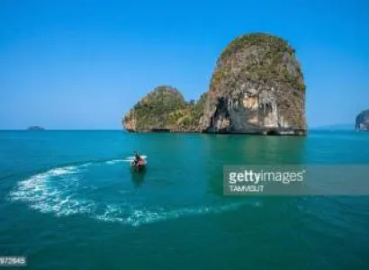 Andaman Delight Ex Agartala 6 Nights 7 Days