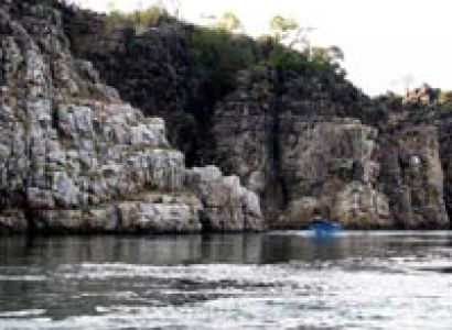 Jabalpur - Amarkantak,Bandhavghar,Pachpari,Indore Tour