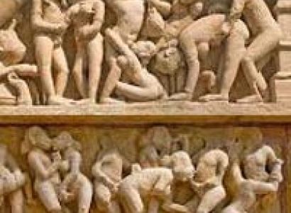 Jabalpur - Khajuraho, Jhansi Tour