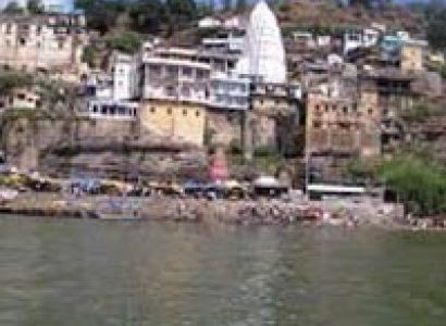 Indore Ujjain Spiritual Tour