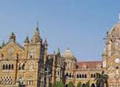 Tour to Dream City Mumbai