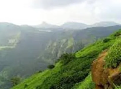 Lonavala Tour