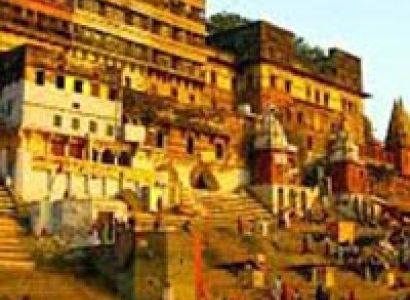 Spiritual Varanasi Tour