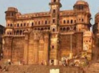 Varanasi-Allahabad Tour