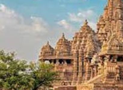 Magnificent Madhya Pradesh Tour