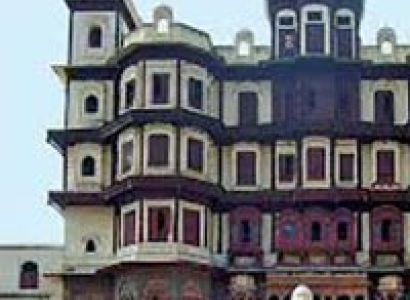 3 Days Mandu Tour Package