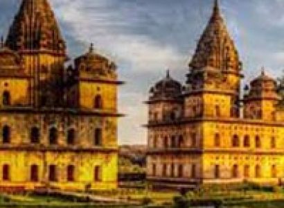 Central India Classic Tour