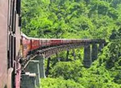 Delightful Meghalaya Tour