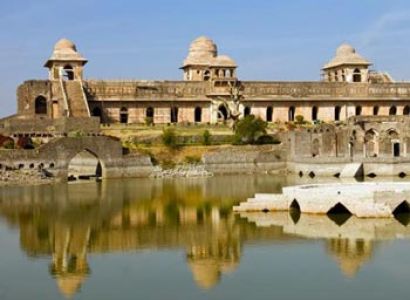 Best of Madhya Pradesh Tour