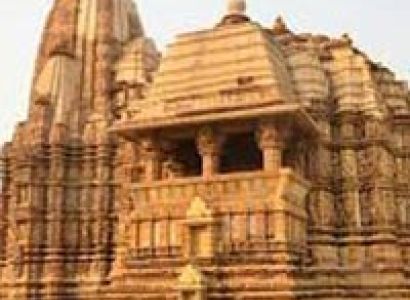 Tour to Khajuraho and Orchha