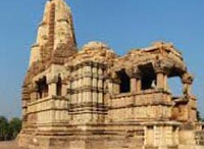 Gwalior Orchha Khajuraho Tour