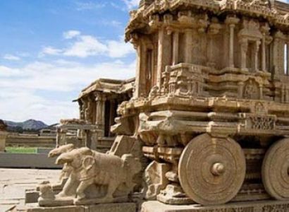 Historical Tour of Madhya Pradesh