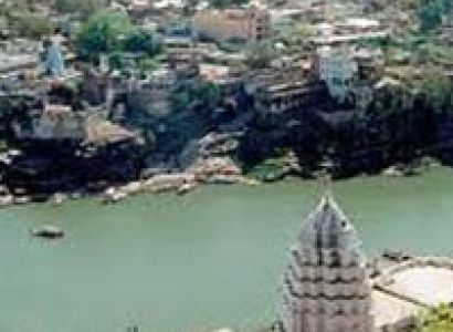 Ujjain-Omkareshwar-Maheshwar Tour