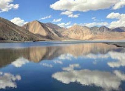 Ladakh Tour