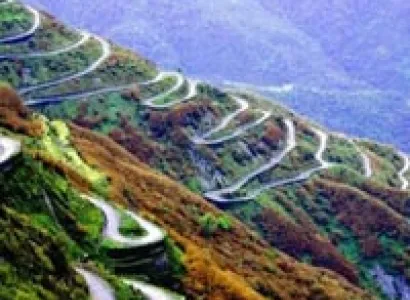 Silk Route Sikkim Tour