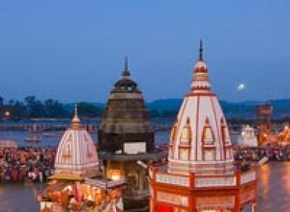 HARIDWAR IMAGES