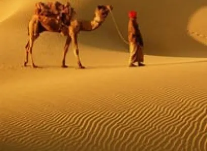 Royal Rajasthan Tour