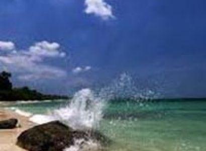 Honeymoon Tour Andaman