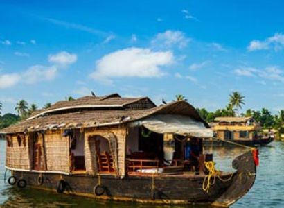 Evergreen Kerala Package