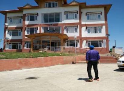 Royal Kashmir Package