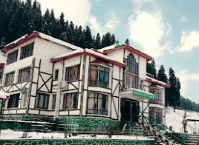 Royal Kashmir Package