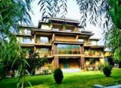 Royal Kashmir Package